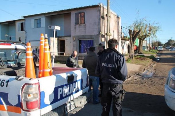 Quíntuple crimen en Necochea: mató a su familia, a un vecino y se suicidó