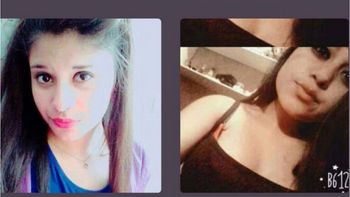buscan a dos primas desaparecidas el sabado pasado
