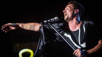 estallo el verano: shows gratuitos de tan bionica y airbag en mar del plata estallo el verano: shows gratuitos de tan bionica y airbag en mar del plata