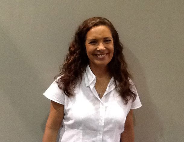 Sandra Mihanovich: Vivo un presente de mucha plenitud