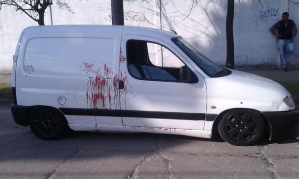 Un hombre de 63 años mató hoy a dos vecinos y luego se suicidó en la localidad bonaerense de Luis Guillón