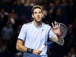 Juan Martín del Potro Juan Martín del Potro