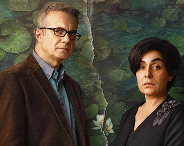 La serie española de pocos capítulos que cuenta una historia real