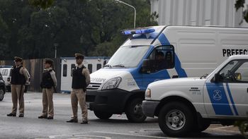 time warp: luego de dos semanas, dieron de alta a los jovenes internados time warp: luego de dos semanas, dieron de alta a los jovenes internados