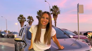 pampita envuelta en un escandalo en punta del este con un famoso: que paso pampita envuelta en un escandalo en punta del este con un famoso: que paso