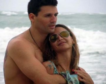 Leé la despechada carta del ex novio de Amalia Granata