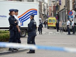la daia repudio el atentado antisemita en belgica que dejo cuatro muertos la daia repudio el atentado antisemita en belgica que dejo cuatro muertos