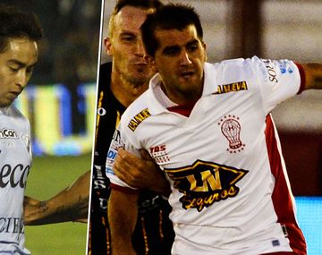 Aburrieron: Temperley y Huracán igualaron sin goles