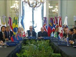 El Mercosur confirmó un acuerdo de libre comercio con EFTA: los detalles