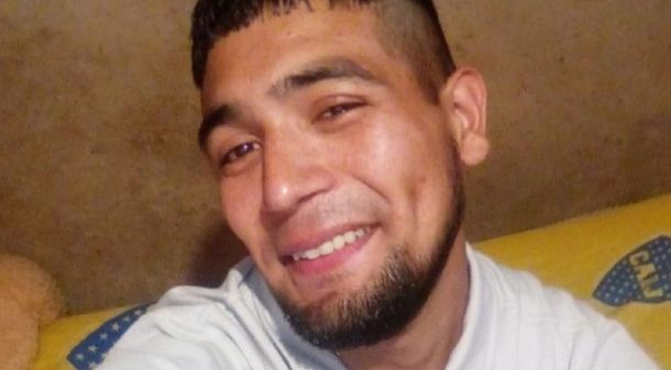 Damián Carmelo López