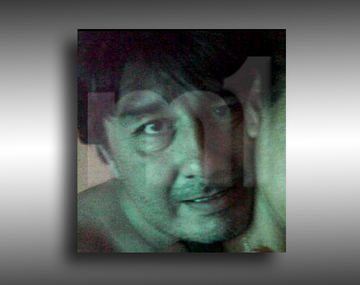 Este el rostro del confeso asesino del remisero