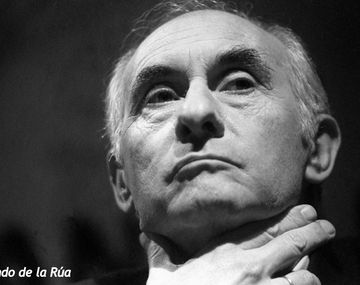 Coimas en el Senado: confirman la absolución de De la Rúa y otros acusados