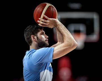 Dolor de cabeza: Garino se pierde las Eliminatorias por lesión