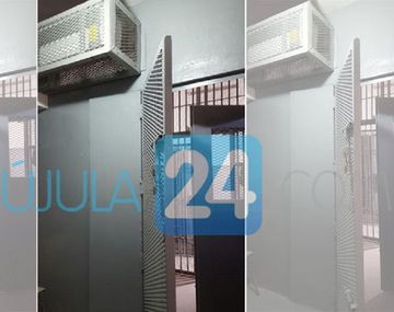 Ocurre en una comisaria de Bahía Blanca