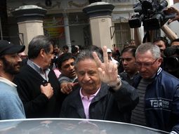 apoyo de duhalde: les pongo la ficha a scioli y a massa apoyo de duhalde: les pongo la ficha a scioli y a massa