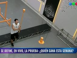 Sorpresa en Gran Hermano: quién es el nuevo líder