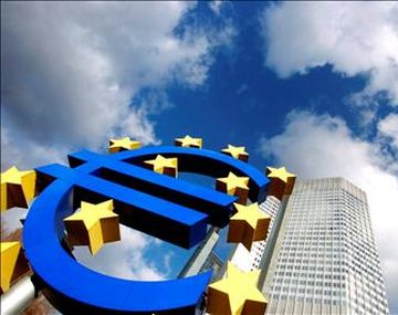 La eurozona otorga un rescate de hasta 100.000 millones a España