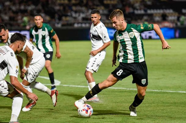 Platense recibe a Banfield por la decimotercera fecha.&nbsp;