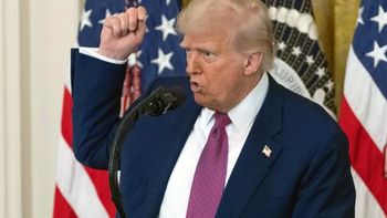 trump advirtio a nigeria con un ataque militar: los motivos de su amenaza trump advirtio a nigeria con un ataque militar: los motivos de su amenaza