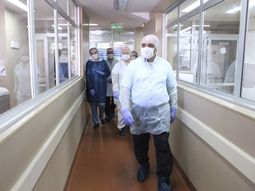 Confirman 79 nuevos casos de coronavirus: ya son 33 los muertos en Argentina
