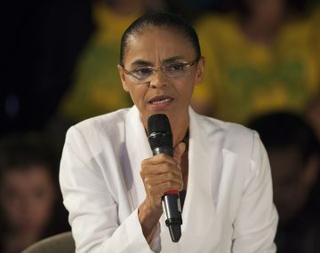 El movimiento ecologista que vio nacer a Marina Silva denostó su apoyo a Neves