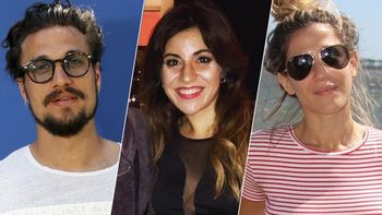 gianinna maradona debuto como panelista de tv y la paso mal gianinna maradona debuto como panelista de tv y la paso mal