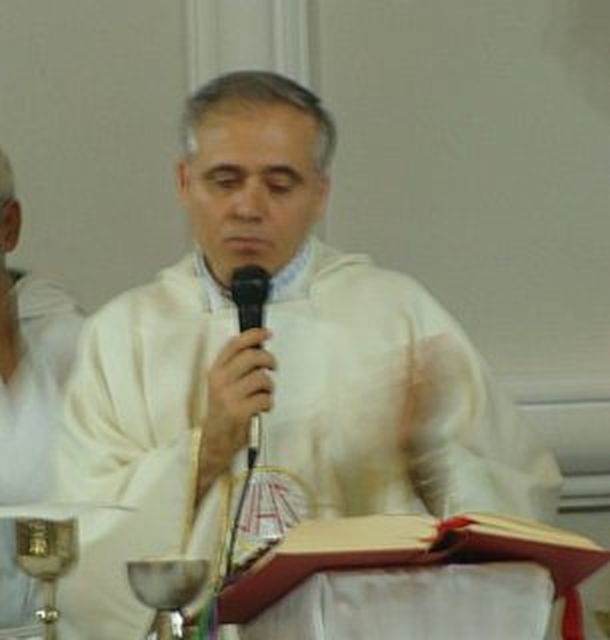 El arzobispo de Paraná colaborará en la causa del presunto cura abusador