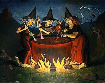 Witches