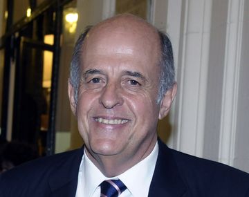 D´Alessio es el nuevo Escribano de la Nación