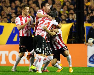 Sorpresa en La Bombonera: Unión se llevó los tres puntos