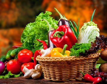 Crisis: ahora regalarán 20 toneladas de verduras en Plaza de Mayo