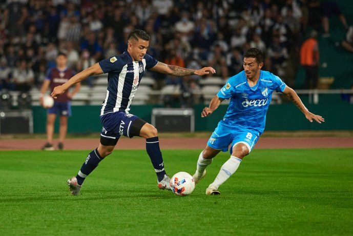 FOTO: @CATalleresdecba