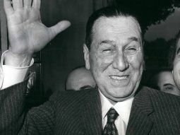 El posteo del PJ bonaerense a 51 años de la muerte de Perón: Vive