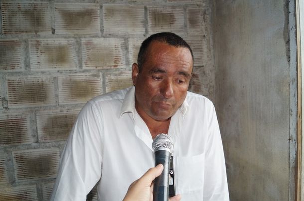 Denunciaron al concejal Hugo Cabrera por violencia de género - Misiones online