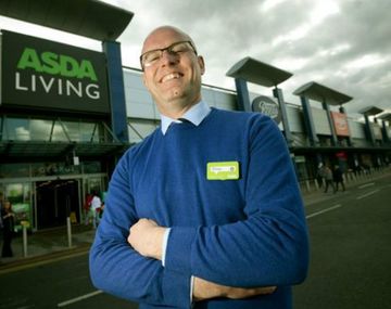 El supermercado que será silencioso 