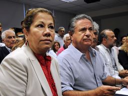 el massismo rechazo la reforma penal que impulsa el gobierno nacional el massismo rechazo la reforma penal que impulsa el gobierno nacional