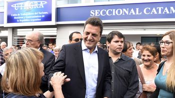 massa anuncio que buscara acuerdos para proteger el trabajo massa anuncio que buscara acuerdos para proteger el trabajo