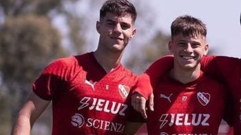 Pellegrino y Tarzia pidieron disculpas en Independient Pellegrino y Tarzia pidieron disculpas en Independient