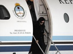 cristina pasara el fin de semana largo en santa cruz cristina pasara el fin de semana largo en santa cruz