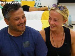 Majo Martino habló de la relación de Chanchi Estévez y Sabrina Carballo: A él no le creo el amor