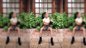 Sol Pérez, hot Sol Pérez, hot