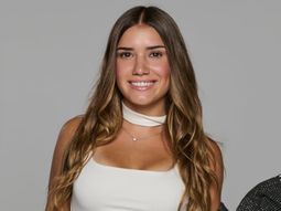 Furia en Gran Hermano: el duro descargo de Lola contra Titi Furia en Gran Hermano: el duro descargo de Lola contra Titi