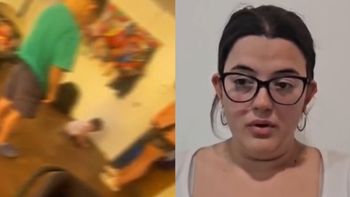 grave denuncia por maltrato a bebes en un jardin de santa fe: el descargo de la directora grave denuncia por maltrato a bebes en un jardin de santa fe: el descargo de la directora