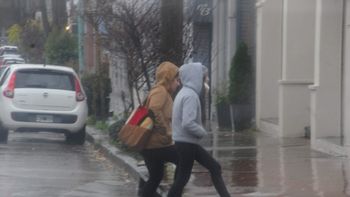 suspendieron las clases en mar del plata por un fuerte temporal suspendieron las clases en mar del plata por un fuerte temporal