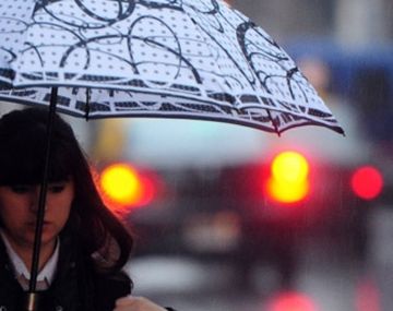 El fin de semana cierra con un día fresco y lluvioso