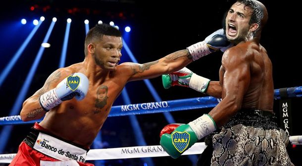 Boca: estallaron los memes por la pelea entre Izquierdoz y Fabra