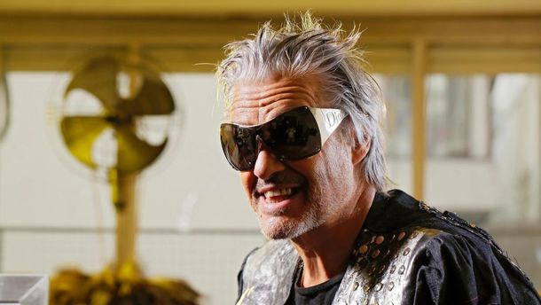 Roberto Pettinato llega a C5N