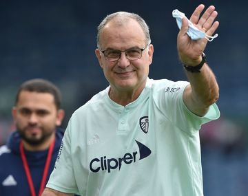Los pedidos de Marcelo Bielsa que llevaron al Everton a descartar su llegada