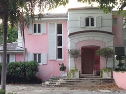 demoleran una mansion perteneciente a pablo escobar gaviria en miami demoleran una mansion perteneciente a pablo escobar gaviria en miami