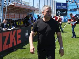 La 8º fecha de la Superliga dejó sin trabajo a un nuevo entrenador